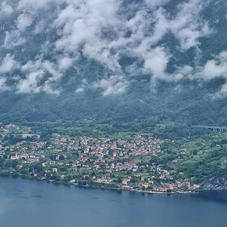 아파트 Il Posticino Di Bellagio