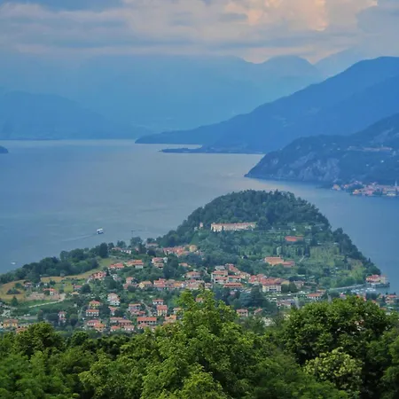 Il Posticino Di Bellagio 아파트 *