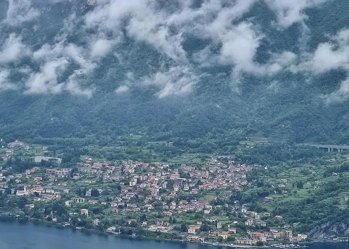 아파트 Il Posticino Di Bellagio