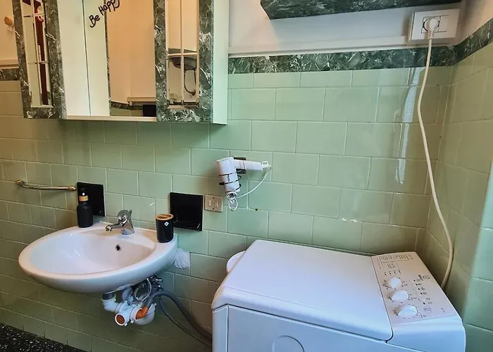 Il Posticino Di Bellagio 시벤나