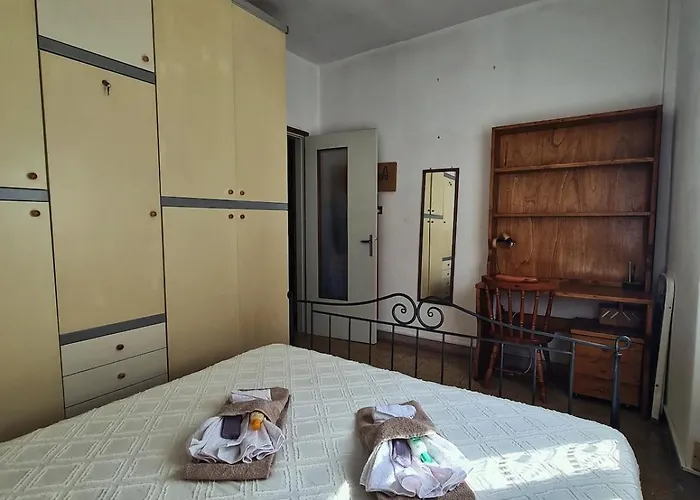 Il Posticino Di Bellagio * 시벤나