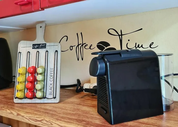 아파트 Il Posticino Di Bellagio