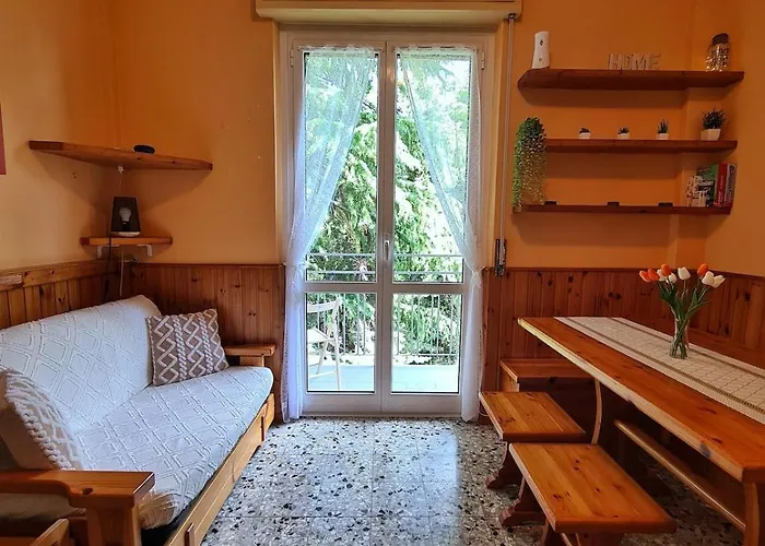 Il Posticino Di Bellagio *