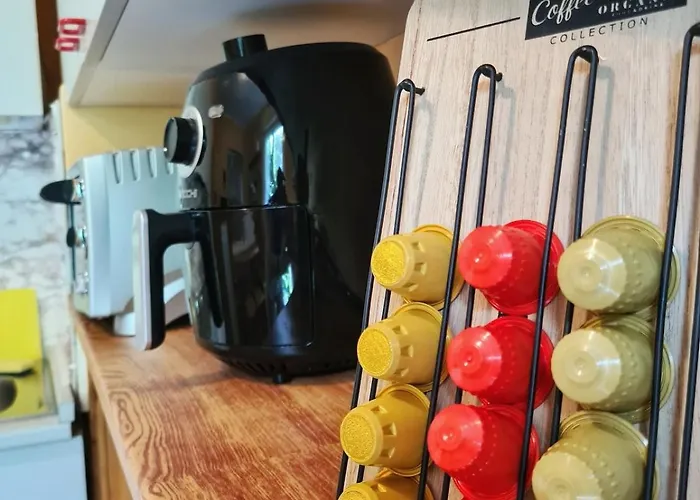 Il Posticino Di Bellagio 시벤나