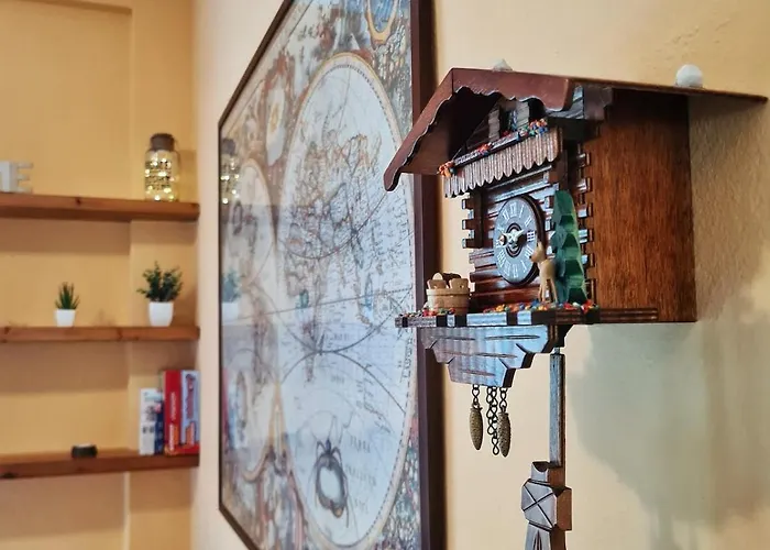 Il Posticino Di Bellagio * 시벤나