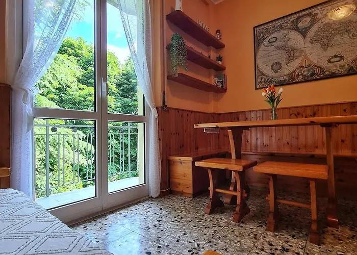 아파트 Il Posticino Di Bellagio