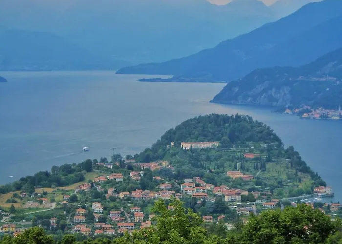 Il Posticino Di Bellagio 아파트 *