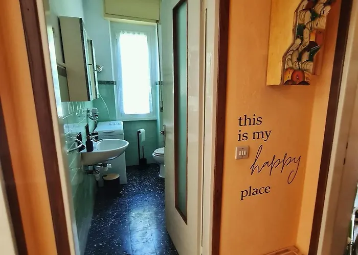 Il Posticino Di Bellagio * 시벤나