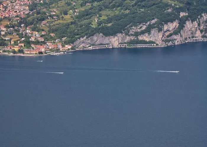 Il Posticino Di Bellagio * 시벤나