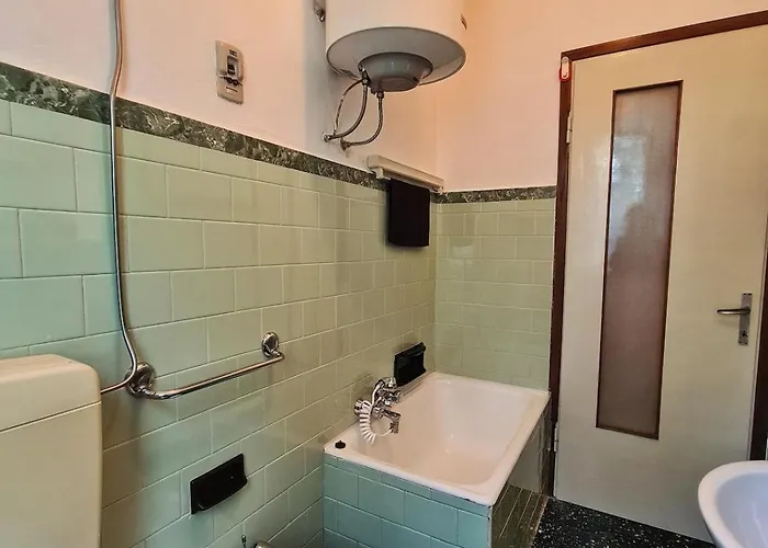 Il Posticino Di Bellagio * 시벤나