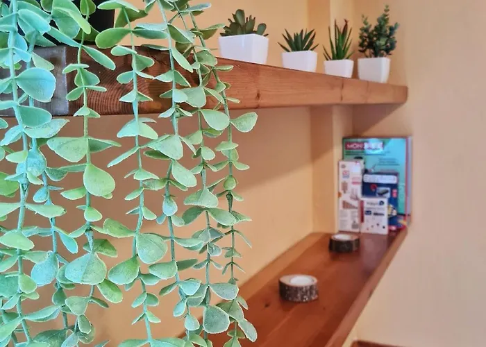 Il Posticino Di Bellagio * 시벤나