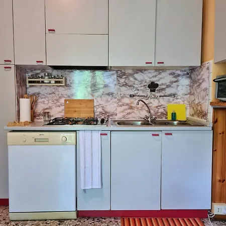 Il Posticino Di Bellagio Appartamento *