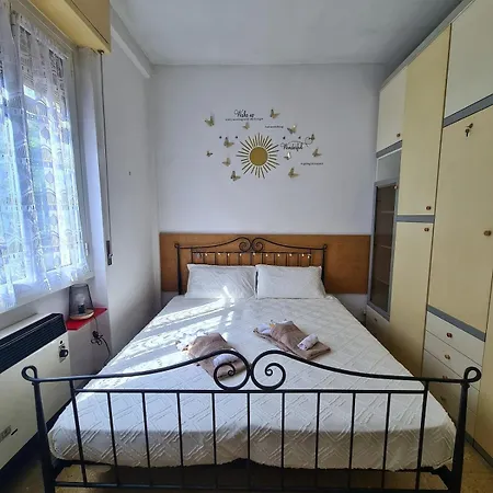 Il Posticino Di Bellagio Appartamento Civenna