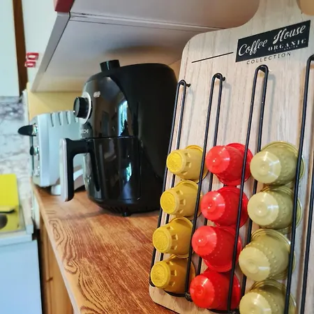 Il Posticino Di Bellagio Civenna