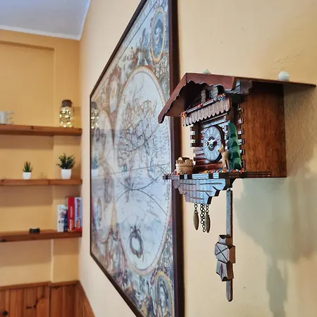 Il Posticino Di Bellagio * Civenna