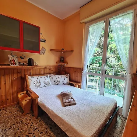 Il Posticino Di Bellagio