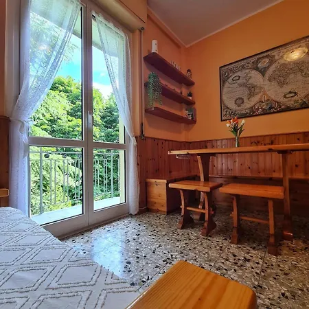 Appartamento Il Posticino Di Bellagio