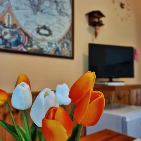 Il Posticino Di Bellagio Appartamento Civenna