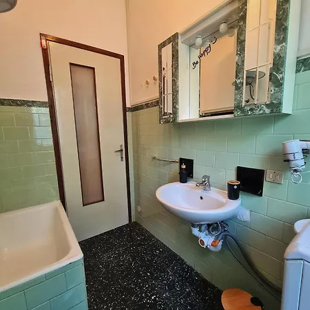 Il Posticino Di Bellagio Appartamento Civenna