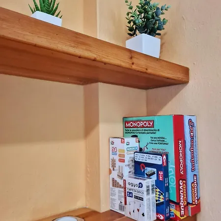 Appartamento Il Posticino Di Bellagio *