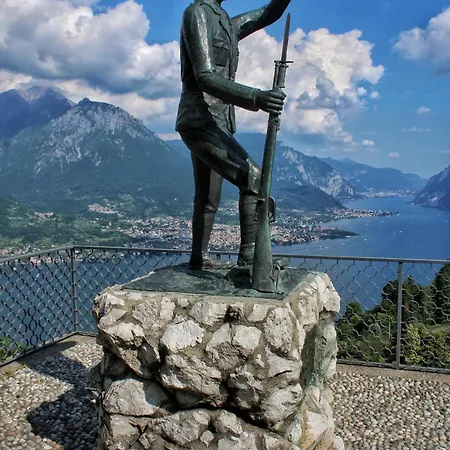 Il Posticino Di Bellagio Appartamento *