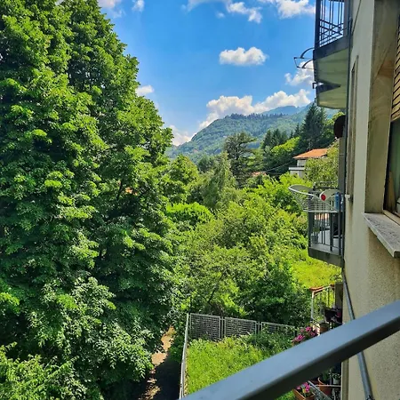 Il Posticino Di Bellagio *