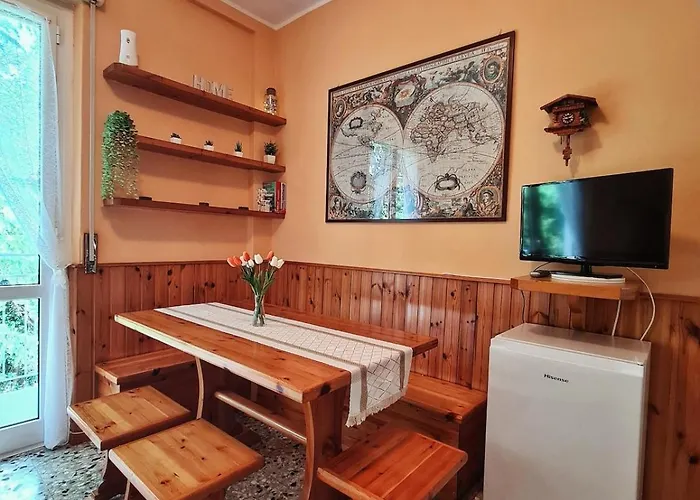 Il Posticino Di Bellagio *