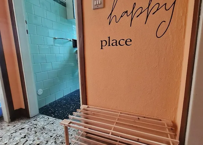 Il Posticino Di Bellagio