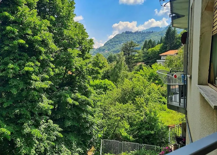 Il Posticino Di Bellagio *