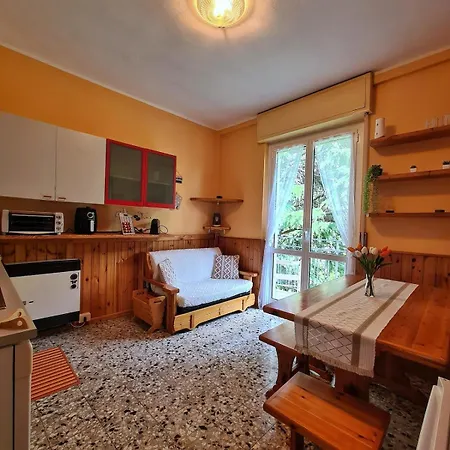 Il Posticino Di Bellagio Appartement