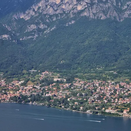 Il Posticino Di Bellagio Appartement