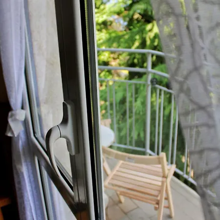 Appartement Il Posticino Di Bellagio
