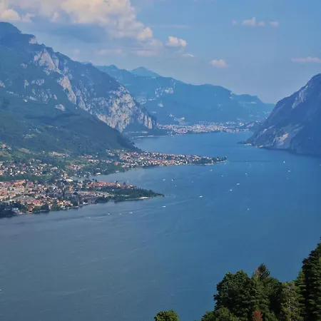 Appartement Il Posticino Di Bellagio Civenna