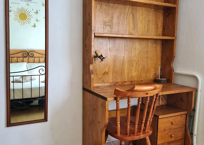 Il Posticino Di Bellagio Appartement