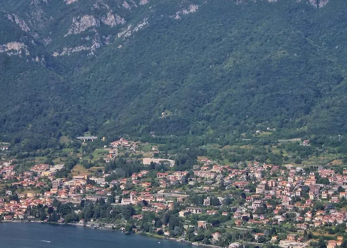 Il Posticino Di Bellagio Appartement