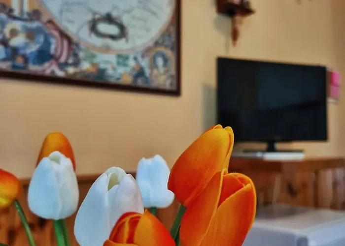 Il Posticino Di Bellagio Appartement Civenna