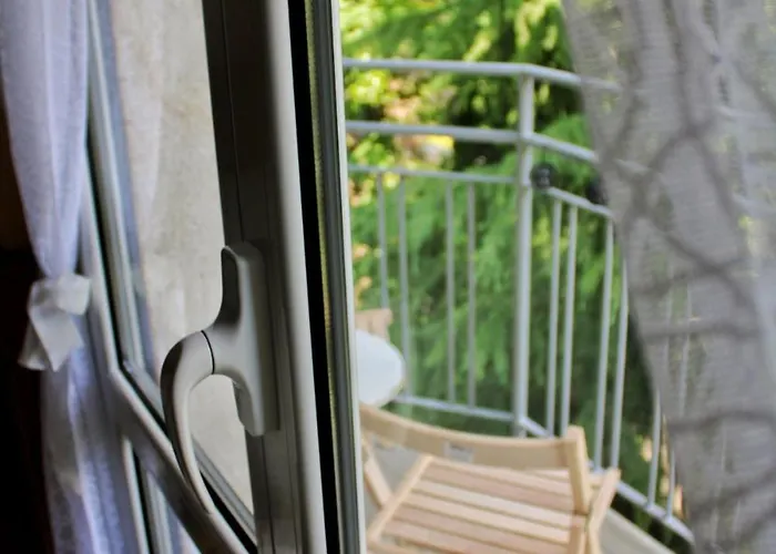Appartement Il Posticino Di Bellagio