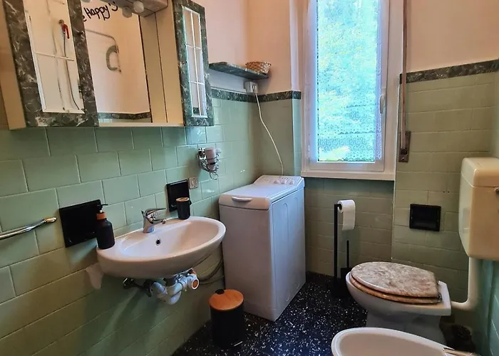 Appartement Il Posticino Di Bellagio Civenna