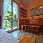 Apartmán Il Posticino Di Bellagio