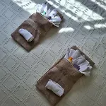 Apartmán Il Posticino Di Bellagio *