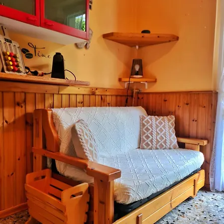 Apartment Il Posticino Di Bellagio Civenna