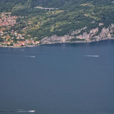 Il Posticino Di Bellagio * Civenna
