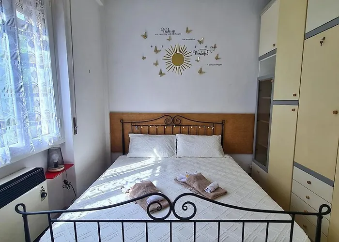 Il Posticino Di Bellagio Apartment Civenna