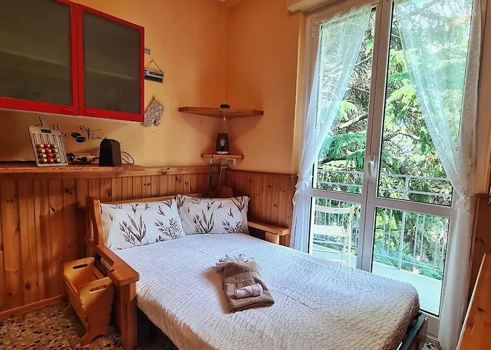 Il Posticino Di Bellagio