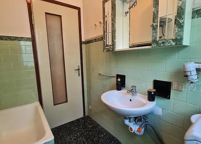 Il Posticino Di Bellagio Apartment Civenna