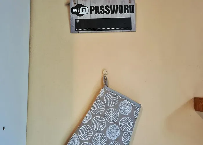 Il Posticino Di Bellagio