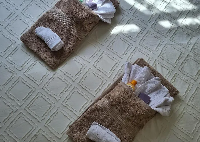 Apartment Il Posticino Di Bellagio *